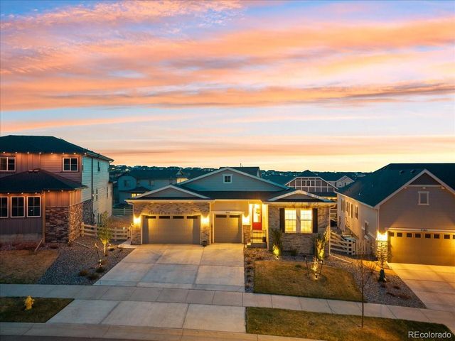 7115 S Yantley Way, Aurora, CO 80016