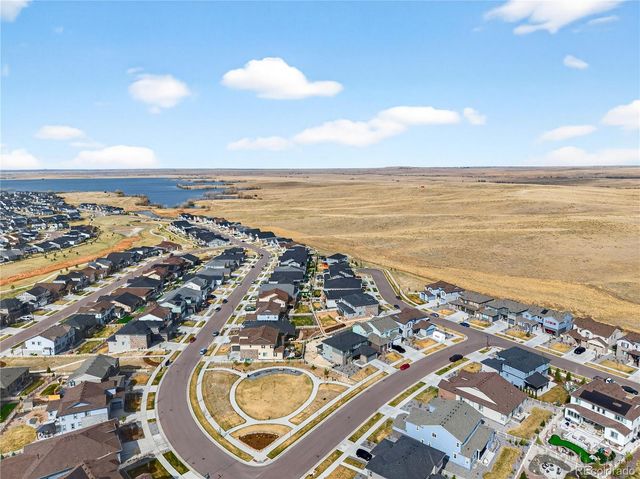 7115 S Yantley Way, Aurora, CO 80016