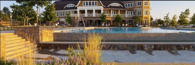 7115 S Yantley Way, Aurora, CO 80016