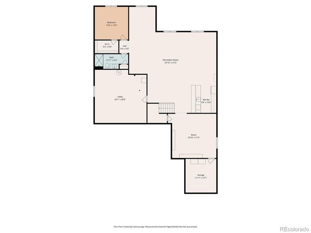 7115 S Yantley Way, Aurora, CO 80016