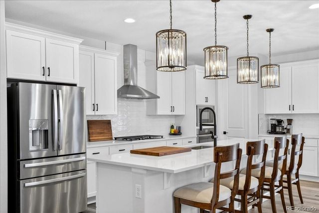 7115 S Yantley Way, Aurora, CO 80016