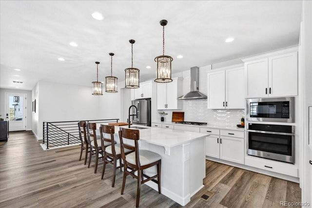 7115 S Yantley Way, Aurora, CO 80016