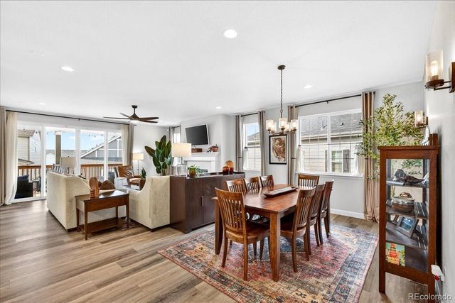 7115 S Yantley Way, Aurora, CO 80016