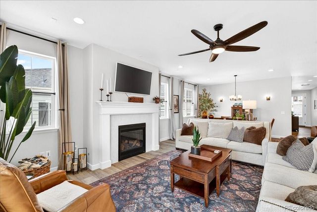 7115 S Yantley Way, Aurora, CO 80016