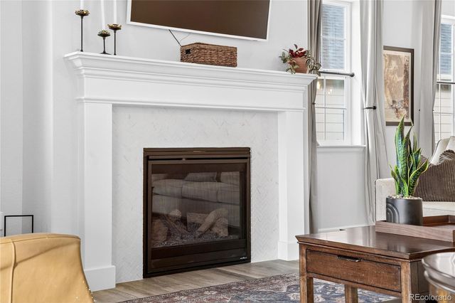 7115 S Yantley Way, Aurora, CO 80016