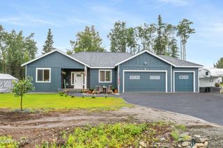 5214 N Morning Star Circle, Wasilla, AK 99654