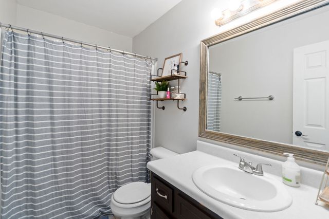 417 McMurry Rd, Clarksville, TN 37042