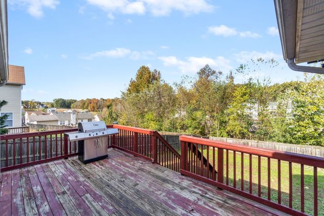 417 McMurry Rd, Clarksville, TN 37042