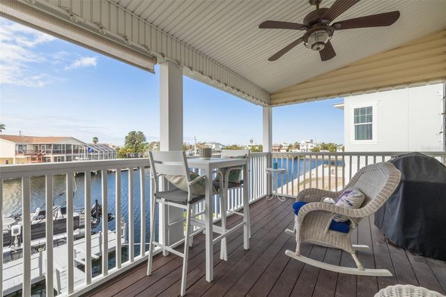 4207 DES PREZ COURT, Hernando Beach, FL 34607