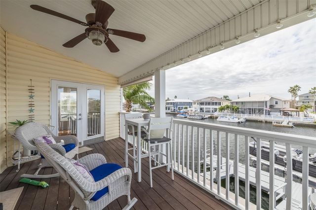 4207 DES PREZ COURT, Hernando Beach, FL 34607