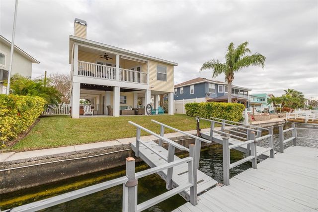4207 DES PREZ COURT, Hernando Beach, FL 34607