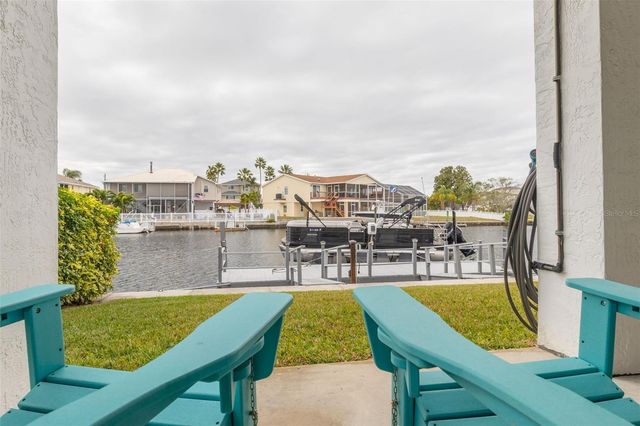 4207 DES PREZ COURT, Hernando Beach, FL 34607