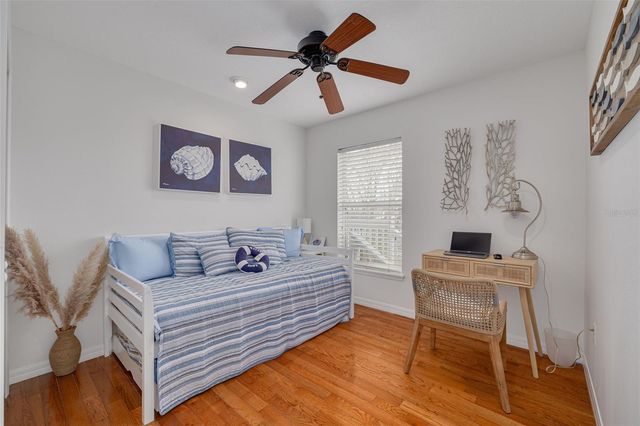 4207 DES PREZ COURT, Hernando Beach, FL 34607