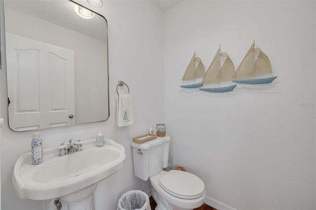 4207 DES PREZ COURT, Hernando Beach, FL 34607