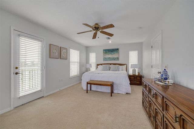 4207 DES PREZ COURT, Hernando Beach, FL 34607