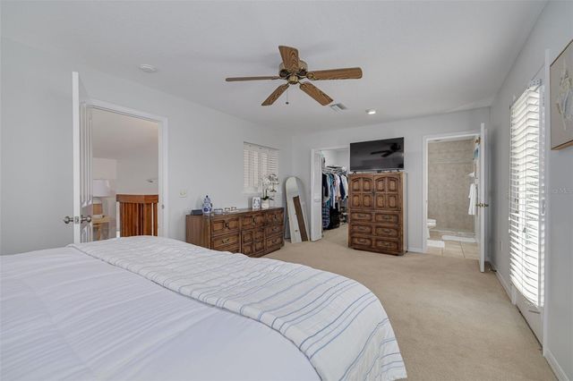 4207 DES PREZ COURT, Hernando Beach, FL 34607