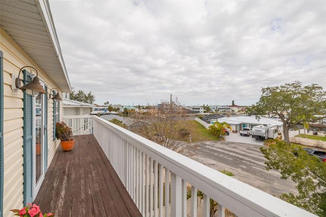 4207 DES PREZ COURT, Hernando Beach, FL 34607