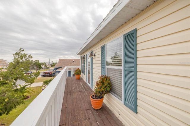 4207 DES PREZ COURT, Hernando Beach, FL 34607