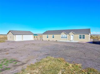 7113 Otoole Drive, Calhan, CO 80808