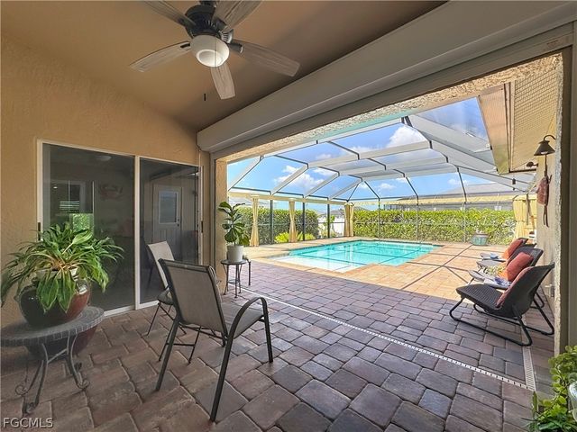 2223 SW 20th ST, Cape Coral, FL 33991