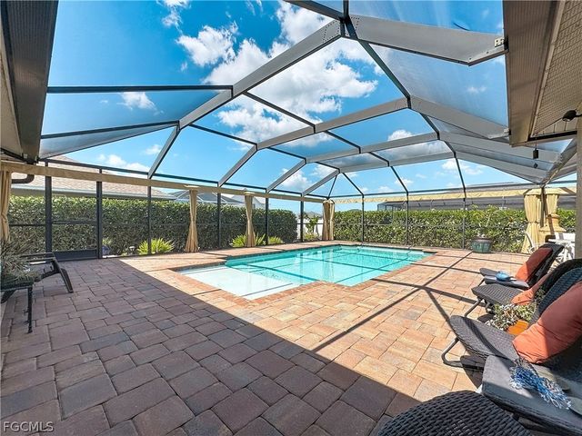 2223 SW 20th ST, Cape Coral, FL 33991