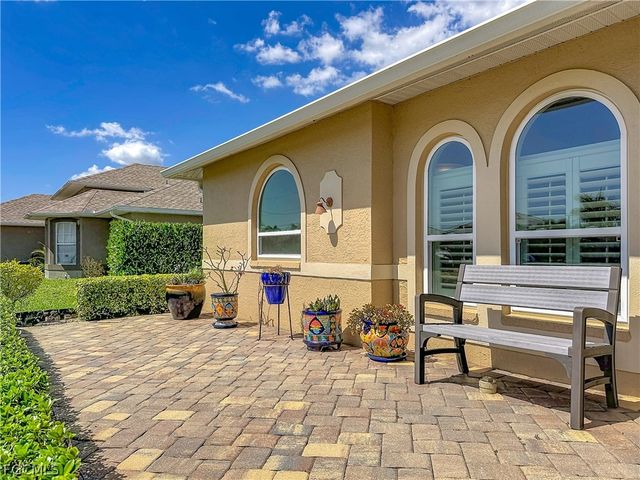 2223 SW 20th ST, Cape Coral, FL 33991