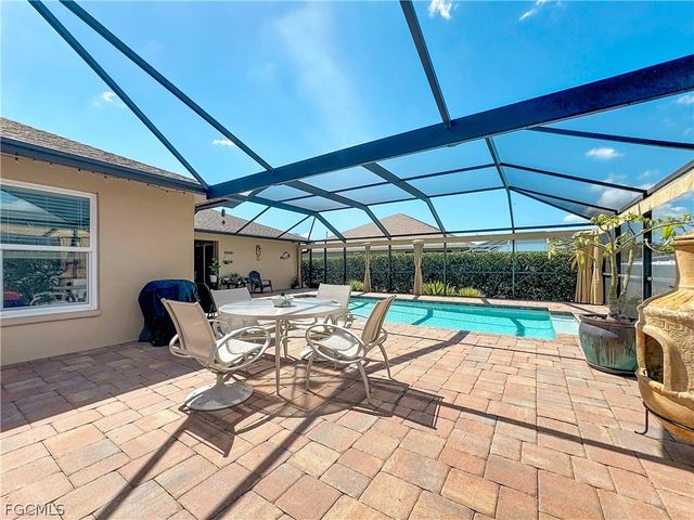 2223 SW 20th ST, Cape Coral, FL 33991