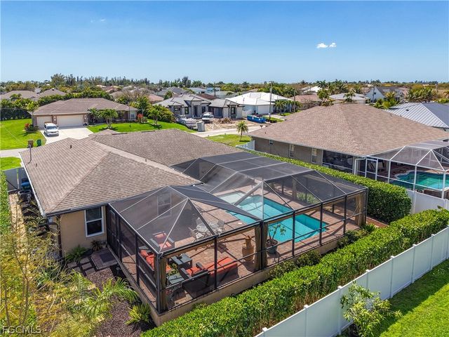 2223 SW 20th ST, Cape Coral, FL 33991