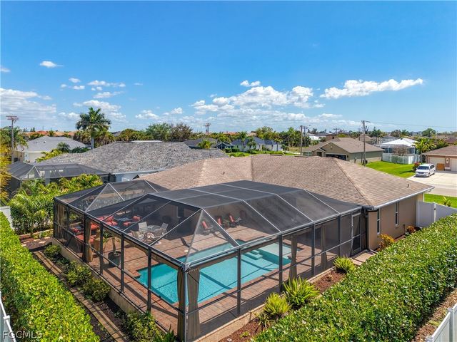 2223 SW 20th ST, Cape Coral, FL 33991