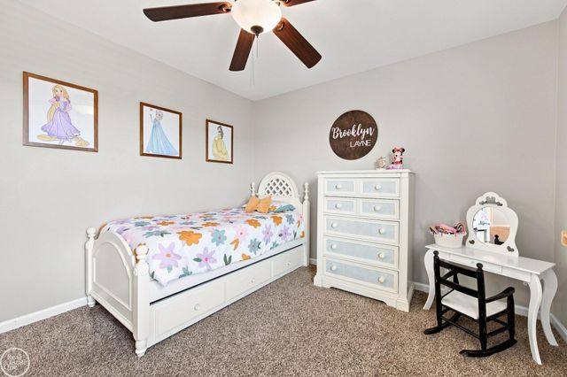 49720 E Central Park, Shelby Twp, MI 48317