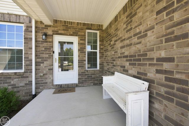 49720 E Central Park, Shelby Twp, MI 48317