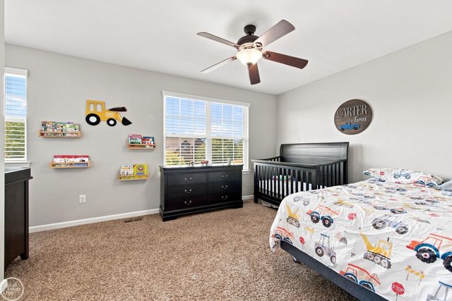 49720 E Central Park, Shelby Twp, MI 48317