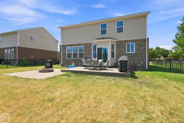 49720 E Central Park, Shelby Twp, MI 48317