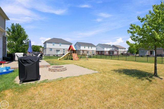 49720 E Central Park, Shelby Twp, MI 48317