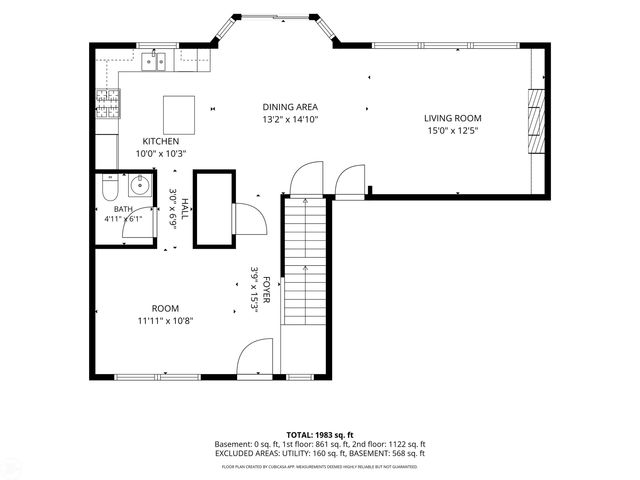 49720 E Central Park, Shelby Twp, MI 48317