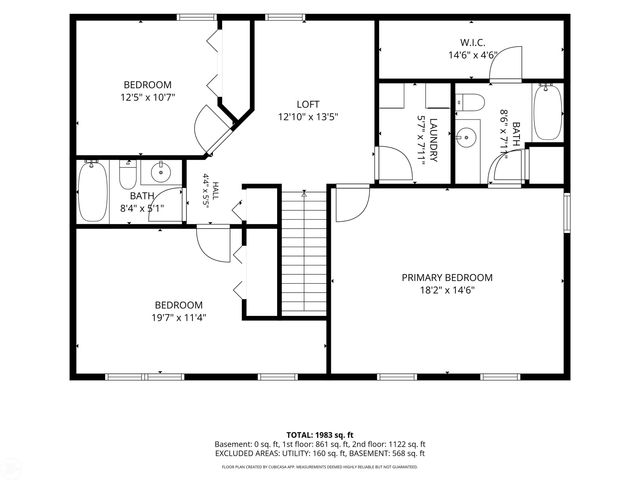 49720 E Central Park, Shelby Twp, MI 48317