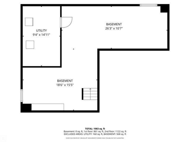 49720 E Central Park, Shelby Twp, MI 48317