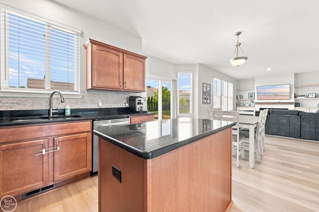 49720 E Central Park, Shelby Twp, MI 48317