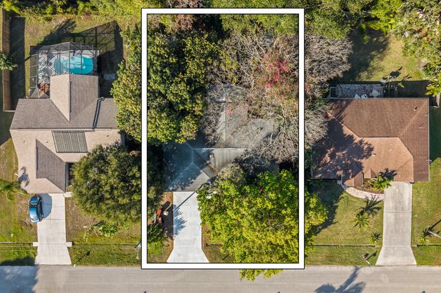 2381 SE Gillette Avenue, Port St. Lucie, Port St Lucie, FL 34952