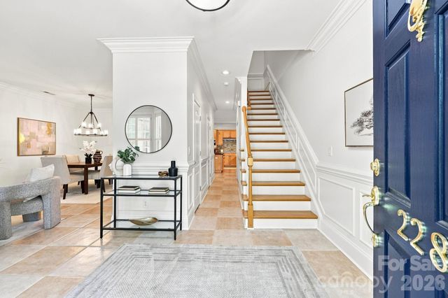 228 S Faulkner Way, Davidson, NC 28036