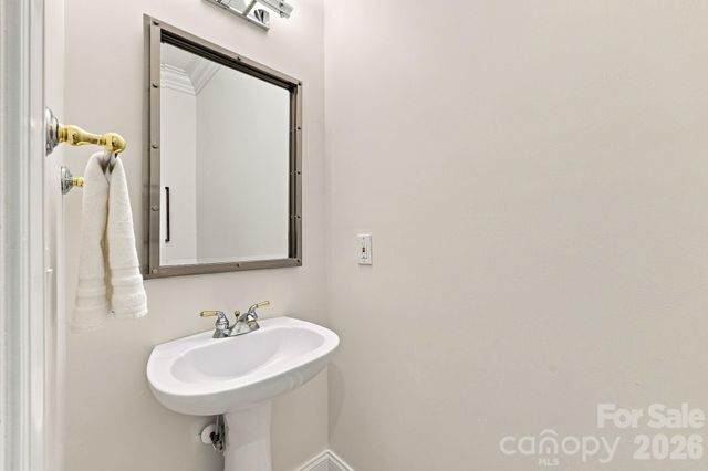 228 S Faulkner Way, Davidson, NC 28036