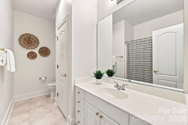 228 S Faulkner Way, Davidson, NC 28036