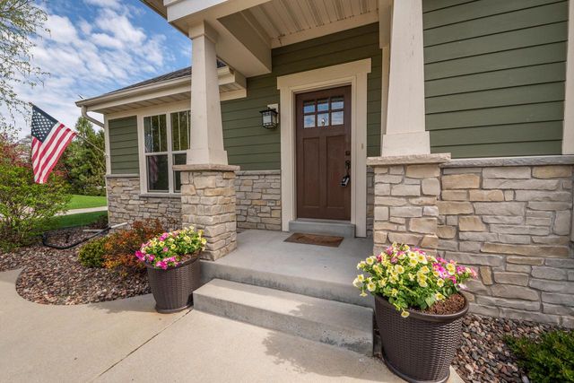 N25W27286 Fairmount COURT, Pewaukee, WI 53072
