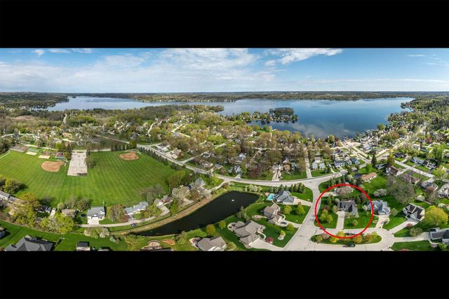 N25W27286 Fairmount COURT, Pewaukee, WI 53072