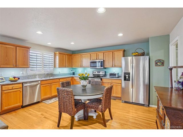 5435 S Shawnee Way, Aurora, CO 80015