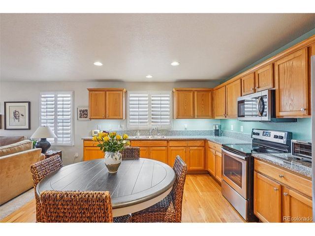 5435 S Shawnee Way, Aurora, CO 80015