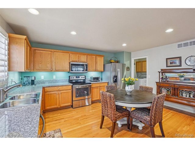 5435 S Shawnee Way, Aurora, CO 80015