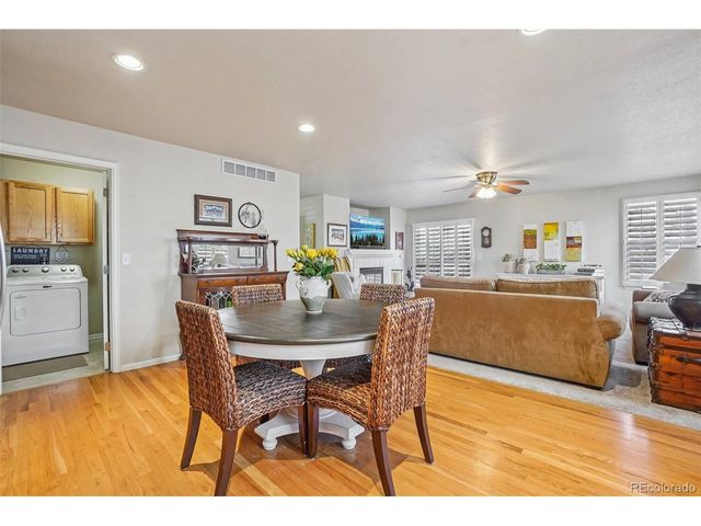 5435 S Shawnee Way, Aurora, CO 80015