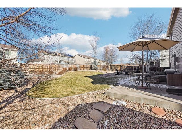 5435 S Shawnee Way, Aurora, CO 80015