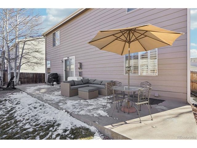 5435 S Shawnee Way, Aurora, CO 80015